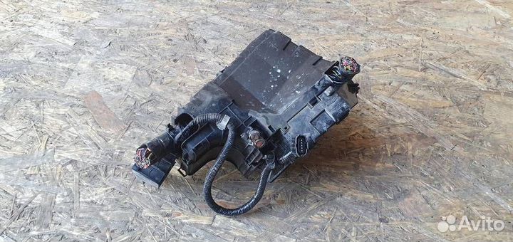 Блок предохранителей передний Mazda CX 5 2012-2017