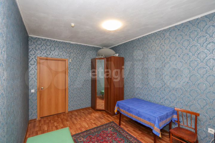 2-к. квартира, 47,6 м², 2/3 эт.