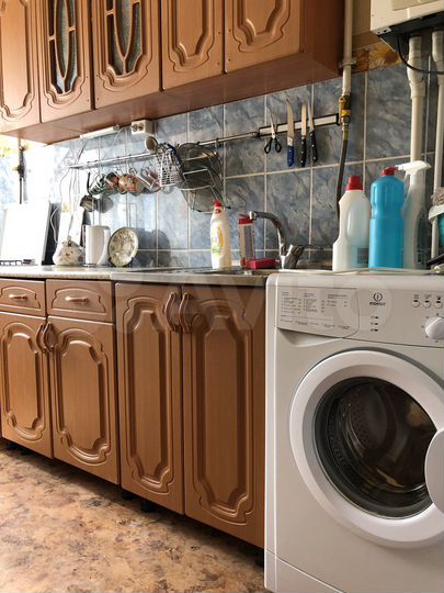 1-к. квартира, 32 м², 2/2 эт.