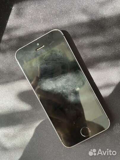iPhone 5S, 16 ГБ