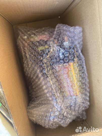 Стартер Geely emgrand ex7