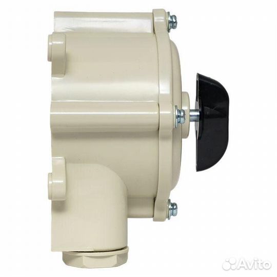 Выключатель пакетный 1-кл. 16А IP56 пв1-16 М1 пл