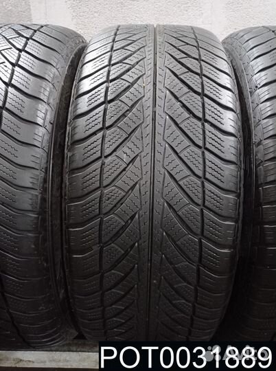 Goodyear UltraGrip Performance 255/50 R19 99R