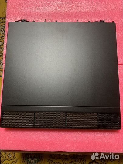 Коммутатор Huawei CE6855-48S6Q-HI