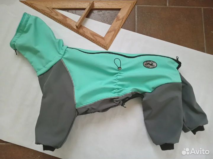 Одежда для собак