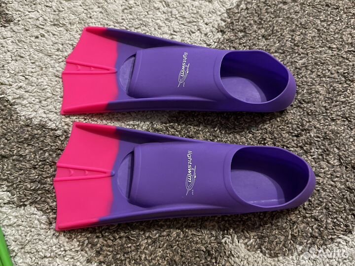 Ласты lightswim 25-29