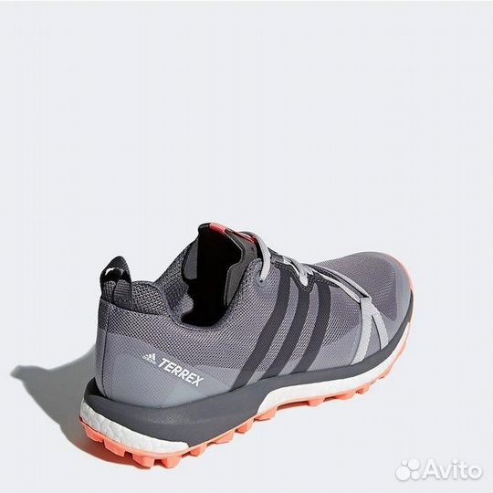 Adidas terrex agravic оригинал новые