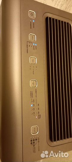 Климатическая установка phillips