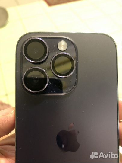 iPhone 14 Pro, 256 ГБ