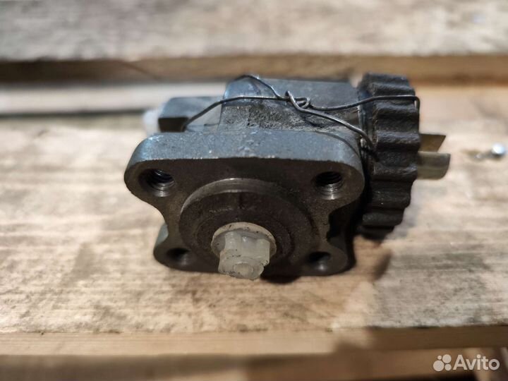 Цилиндр тормозной передний ныса жук