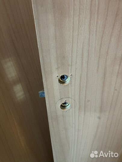 Межкомнатные двери