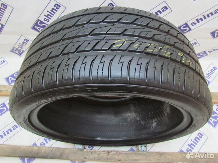 Toyo Proxes 4 Plus 275/35 R20 117D