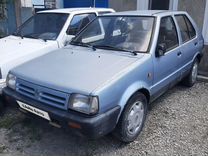 Nissan Micra 1.2 MT, 1990, 304 000 км, с пробегом, цена 120 000 руб.