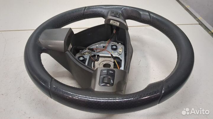 Руль Opel Vectra C, 2007