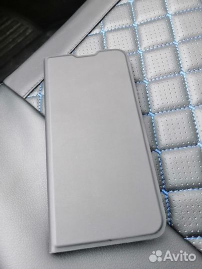 Xiaomi Redmi 9C (NFC), 4/128 ГБ
