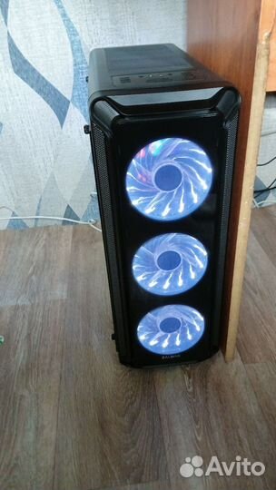 Продам игровой компьютер