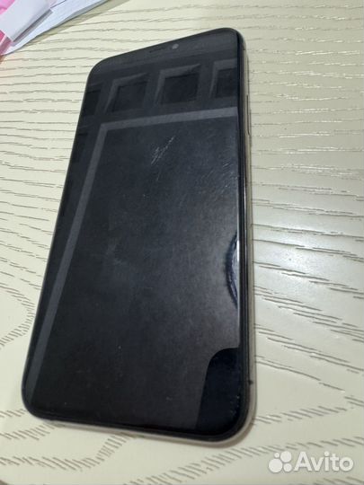 iPhone 11 Pro, 512 ГБ