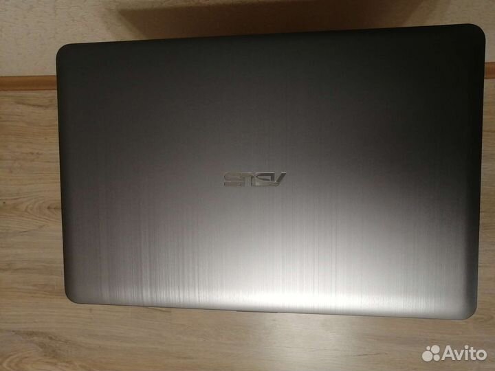 Ноутбук Asus VivoBook R540B