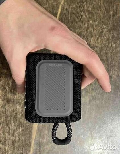 Мини колонка jbl