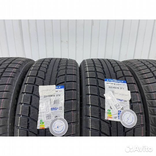 Triangle TR777 195/65 R15