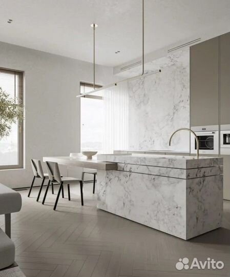 Дизайн проект квартиры