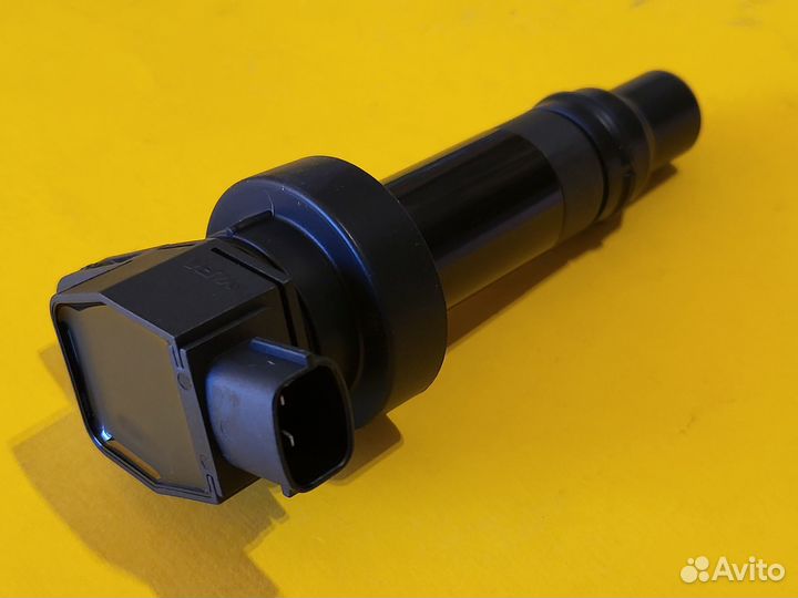 Катушка зажигания Solaris, Rio 2011-2016