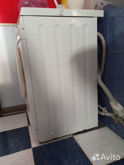 Стиральная машина Bosch max. 6кг