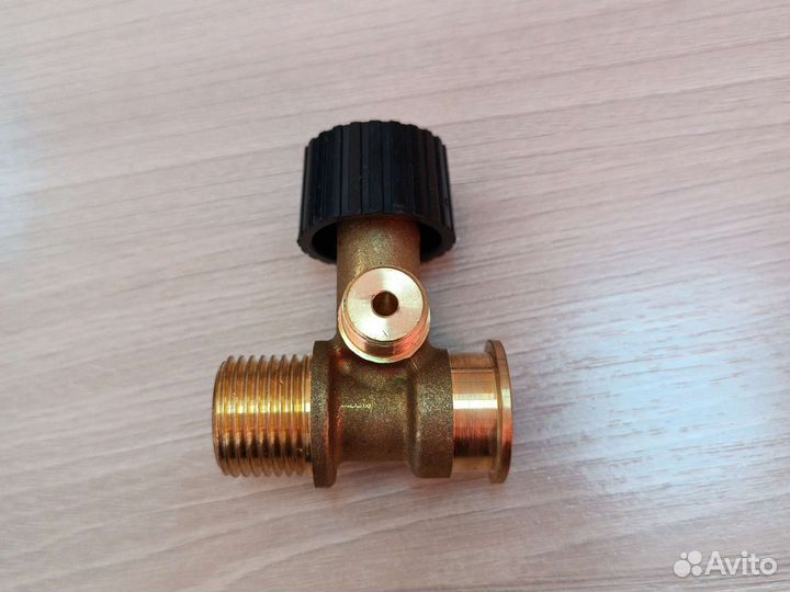 Кран подпитки Baxi MainFour (710224400)