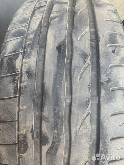 Bridgestone Turanza 6 245/45 R18