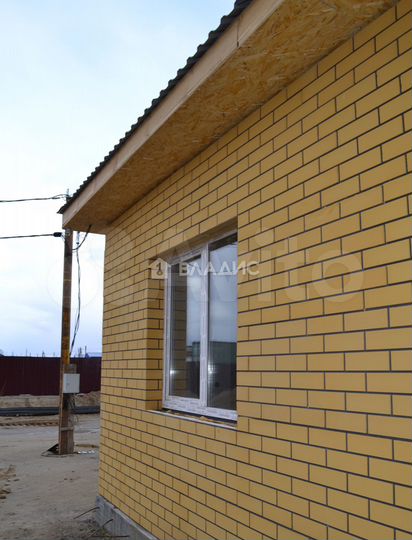 Дом 95 м² на участке 6,5 сот.