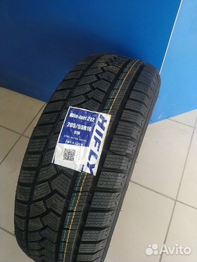 Hifly Win-Turi 212 205/55 R16