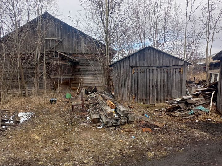 Гараж, 20 м²