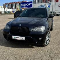 BMW X5 3.0 AT, 2010, 390 000 км, с пробегом, цена 1 750 000 руб.