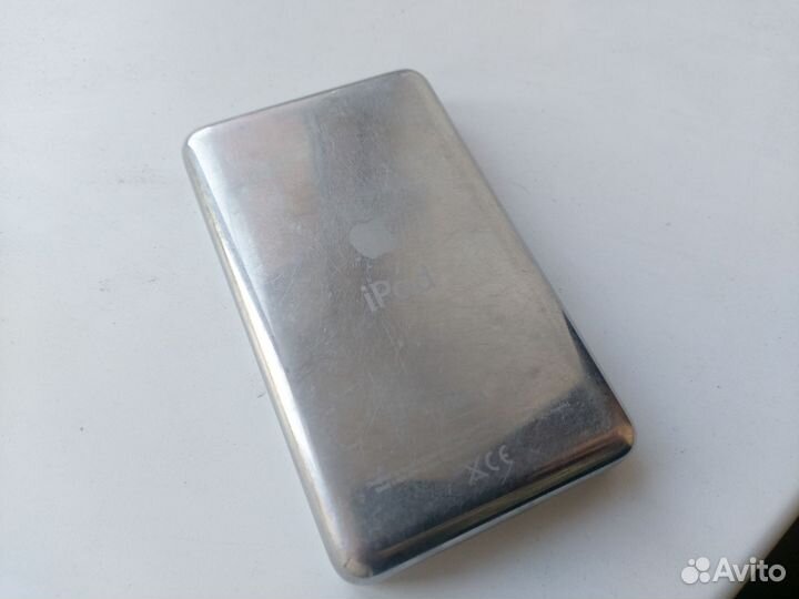 Плеер iPod video 60gb