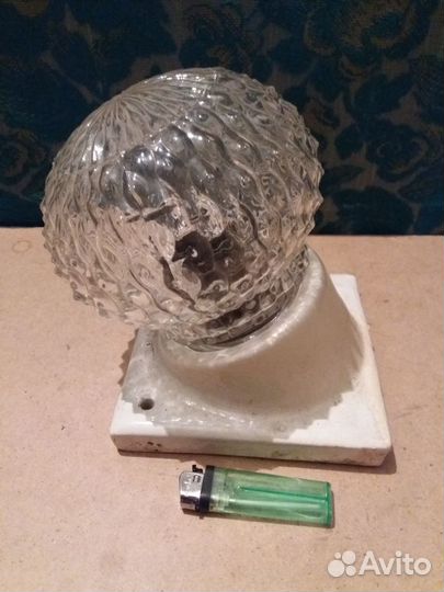 Гирлянда Крестовина Плафоны Разные