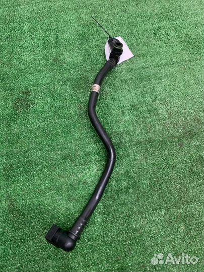 Трубка охлаждения АКПП