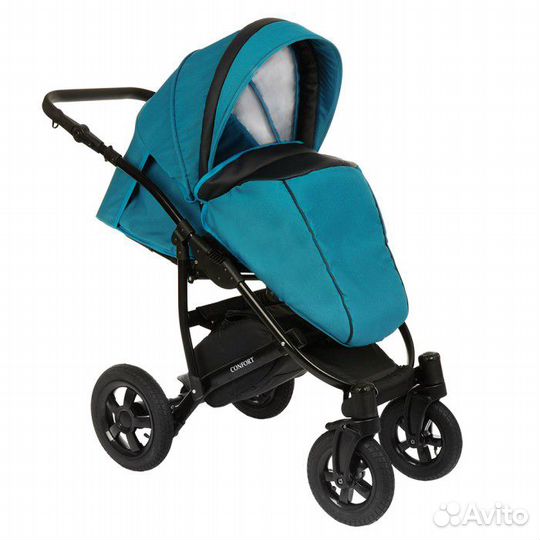 Коляска 2 в 1 от производителя