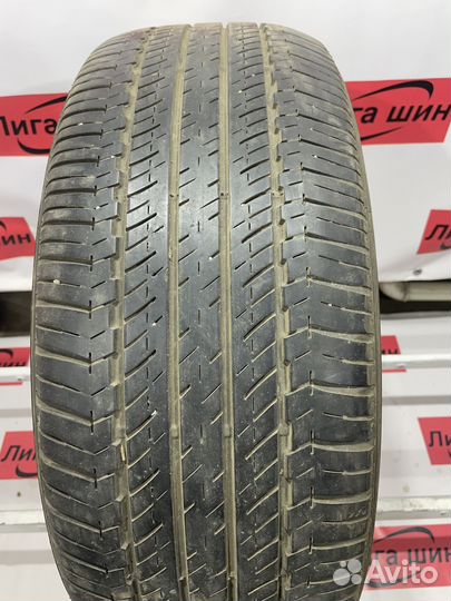 Bridgestone Dueler H/P Sport AS 245/55 R19
