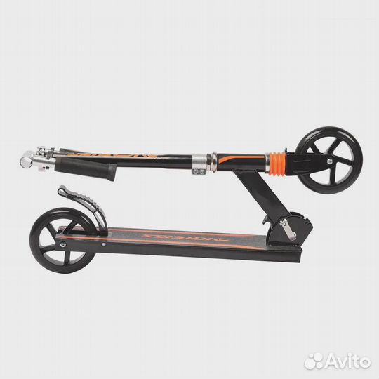 Самокат детский