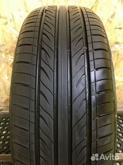 Zeta ZTR20 205/65 R15 94H