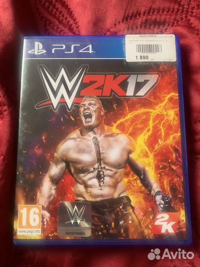 Игры для приставок ps4