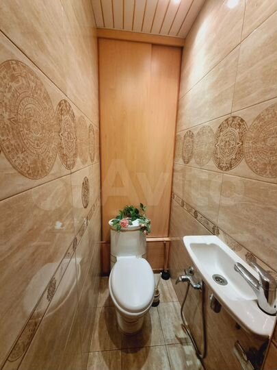 3-к. квартира, 66 м², 4/9 эт.