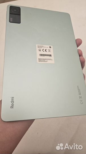 Xiaomi Redmi Pad 6 128