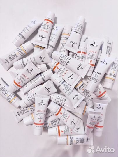 Пробники image