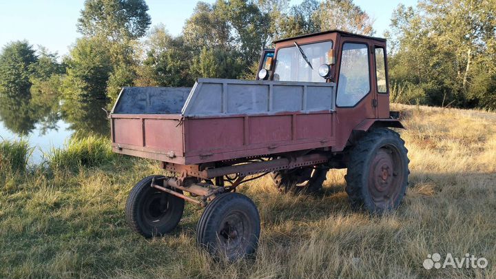 Трактор ХТЗ Т-16, 2023