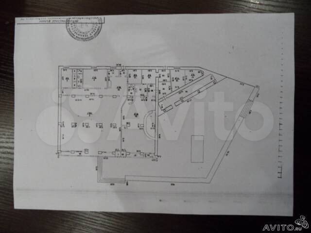 Свободного назначения, 416 м²