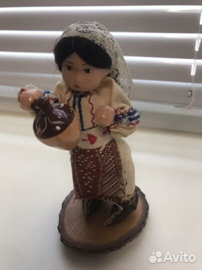 Сувенир СССР