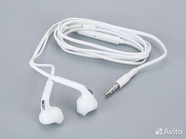 Проводные наушники Realme Sony Xiaomi