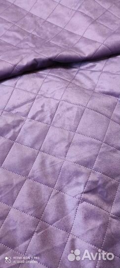 Покрывало новое