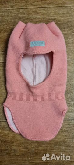 Шапка шлем Oldos